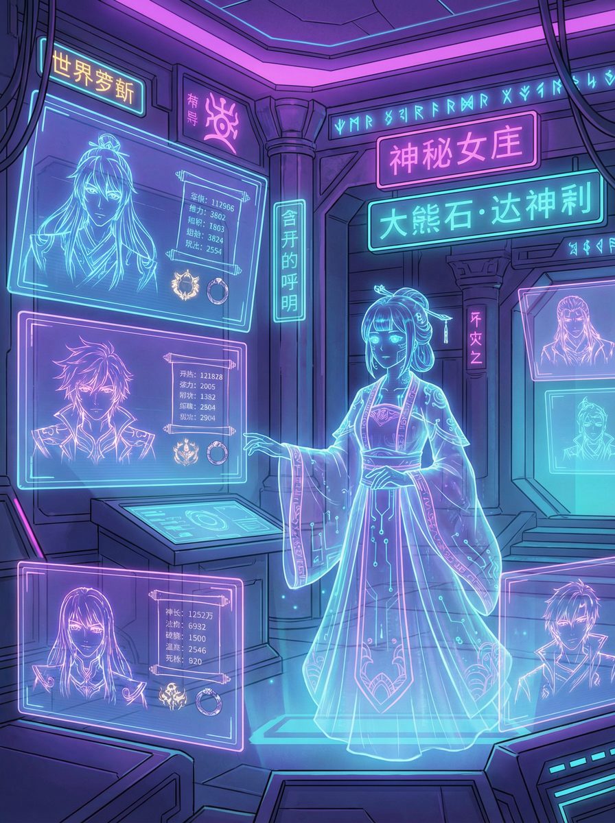 免费看片AI动漫剪辑